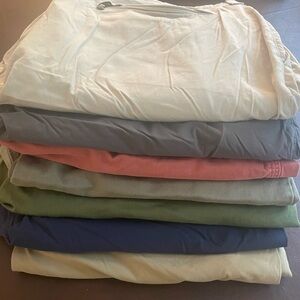 7 pairs of men’s shorts size 36